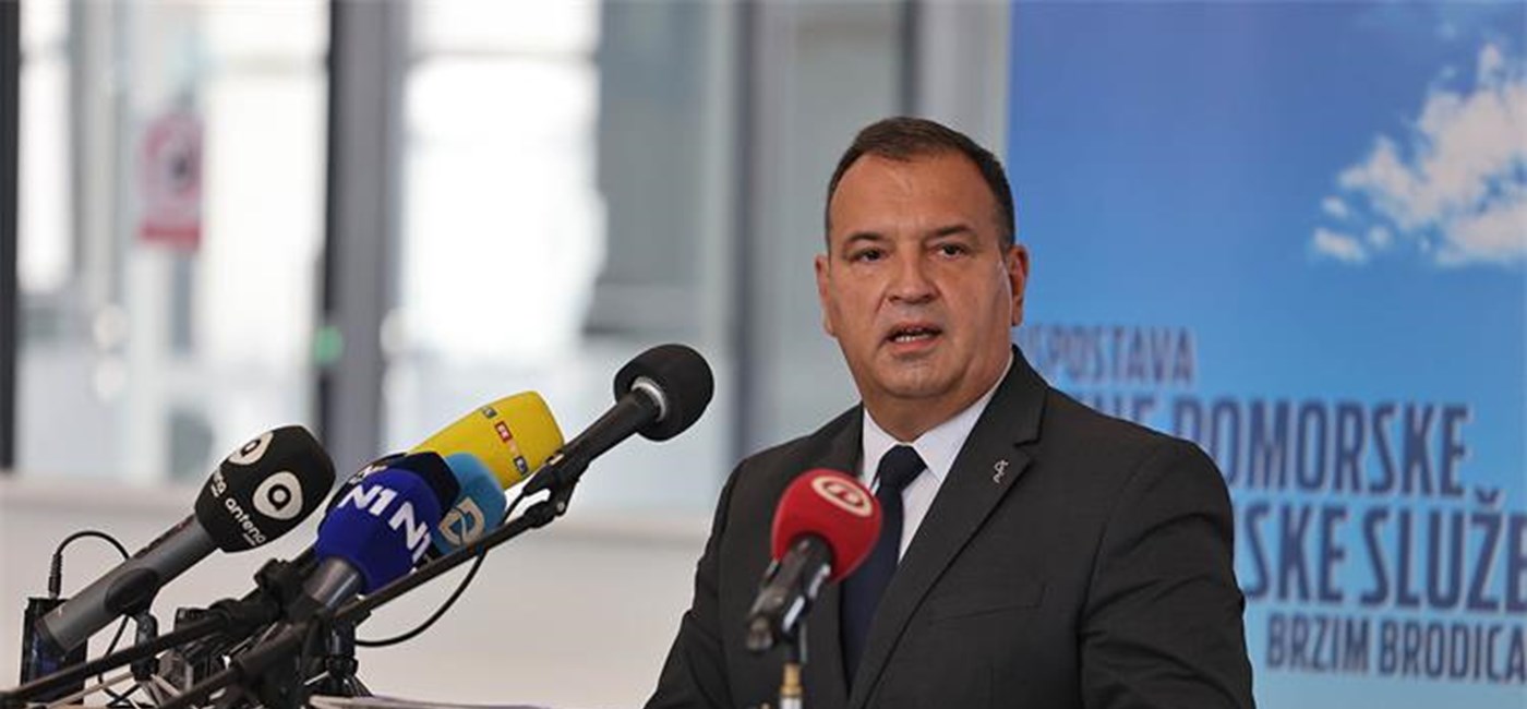 Beroš: Na 600. dan otkako se suočavamo s najvećom zdravstvenom krizom, ključno je očuvati odgovornost i pribranost